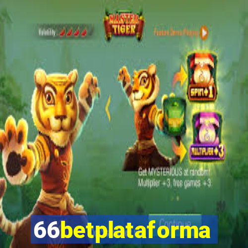 66betplataforma