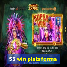 55 win plataforma