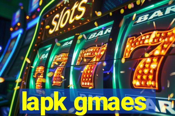 lapk gmaes