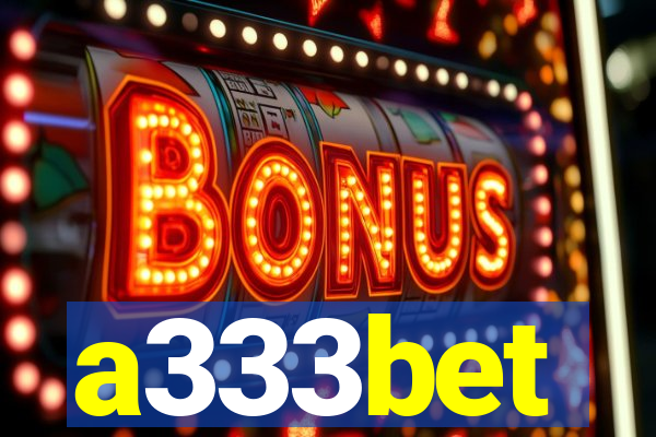 a333bet