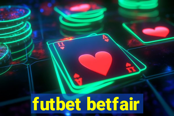 futbet betfair