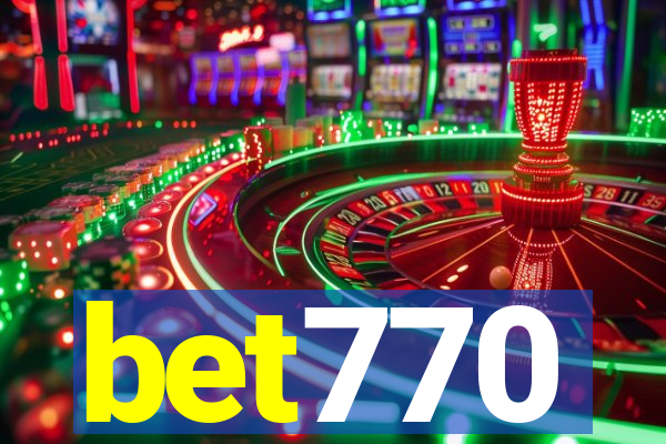 bet770