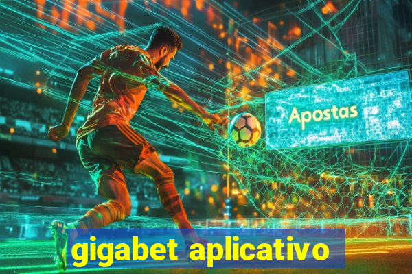 gigabet aplicativo