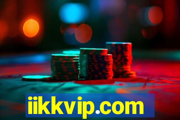 iikkvip.com