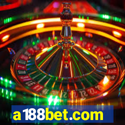 a188bet.com