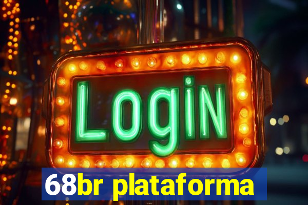 68br plataforma