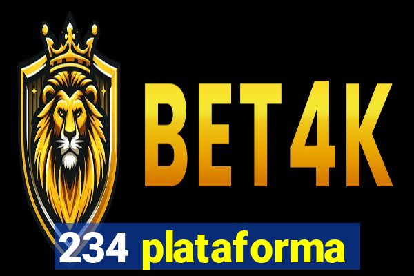 234 plataforma