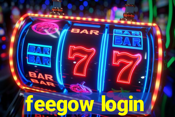 feegow login