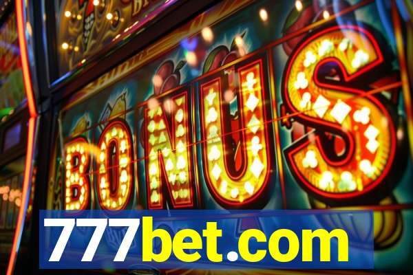 777bet.com