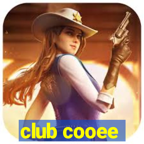 club cooee