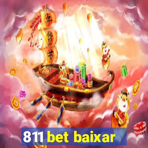 811 bet baixar