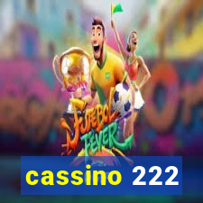 cassino 222