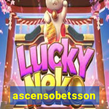 ascensobetsson