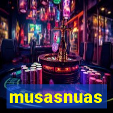 musasnuas