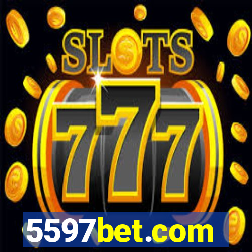 5597bet.com