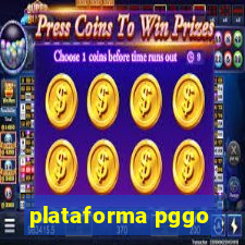 plataforma pggo