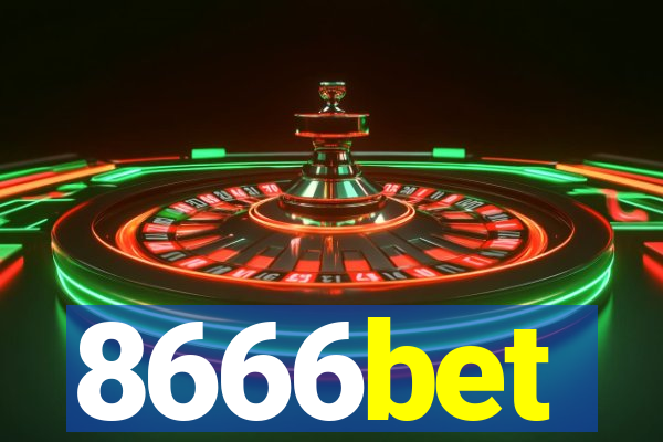 8666bet