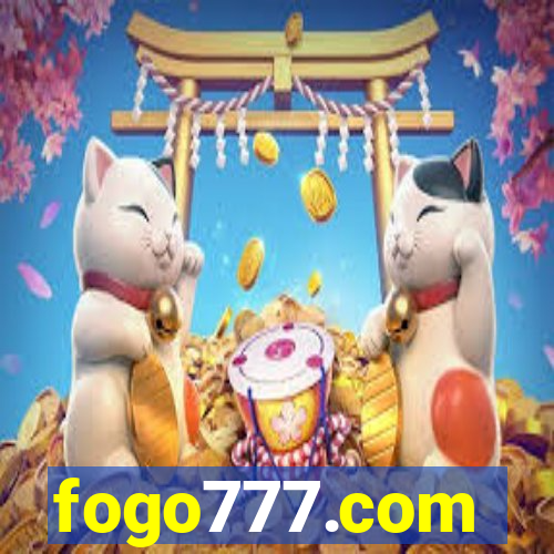 fogo777.com