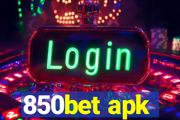 850bet apk