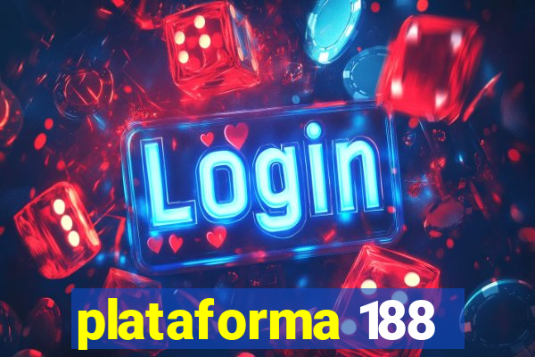 plataforma 188