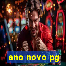 ano novo pg