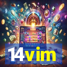 14vim