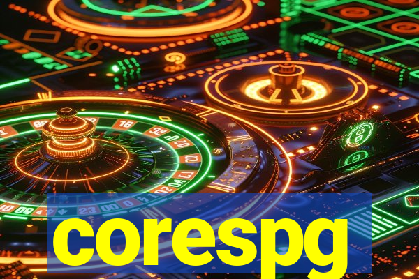 corespg