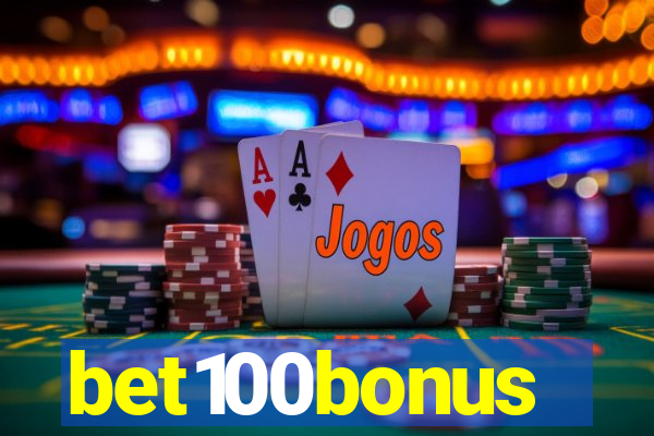 bet100bonus