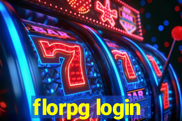 florpg login