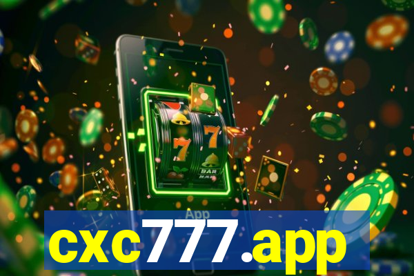 cxc777.app