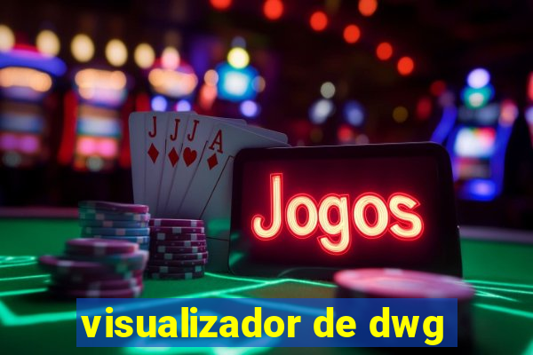 visualizador de dwg