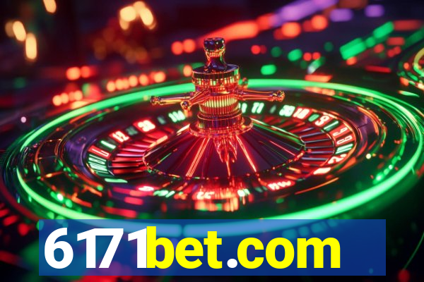 6171bet.com