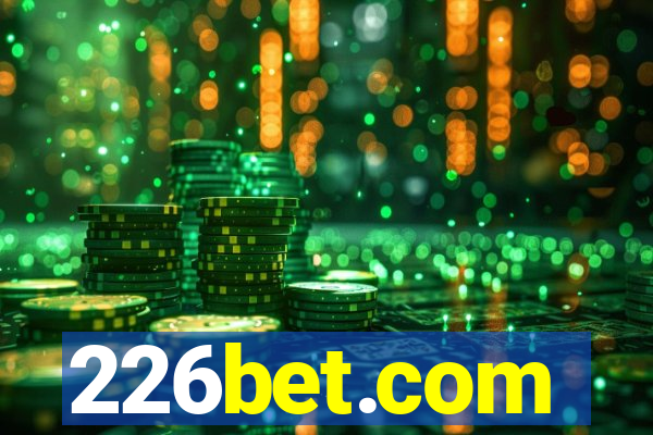 226bet.com