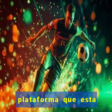 plataforma que esta pagando bem jogo do tigre