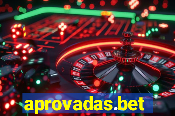 aprovadas.bet