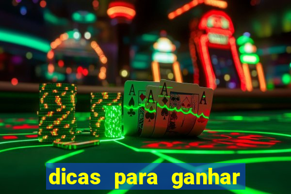 dicas para ganhar no fortune rabbit