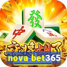 nova bet365