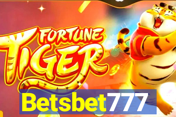 Betsbet777