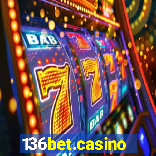 136bet.casino