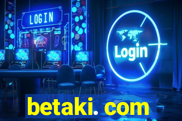 betaki. com