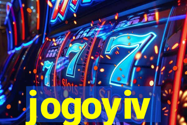 jogoyiv