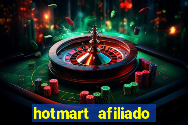 hotmart afiliado entrar login