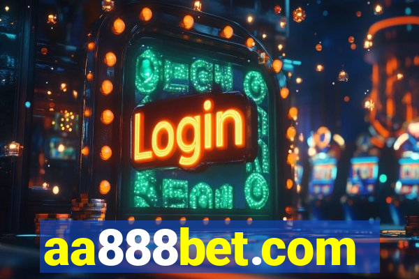 aa888bet.com