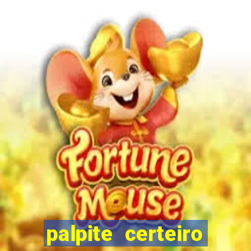 palpite certeiro chaves dourada