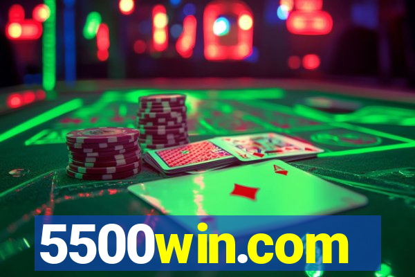 5500win.com