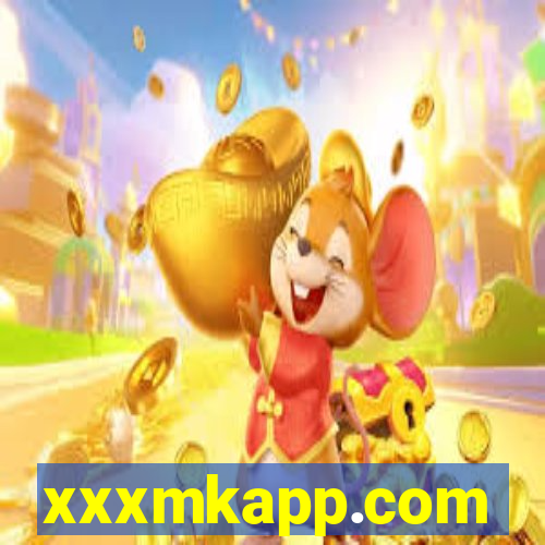 xxxmkapp.com