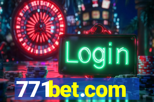 771bet.com