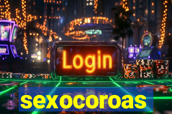 sexocoroas