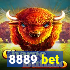 8889 bet