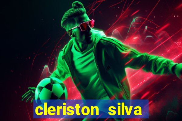 cleriston silva serrinha bahia